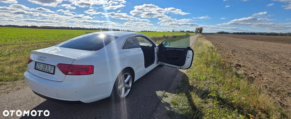 Audi A5 - 4