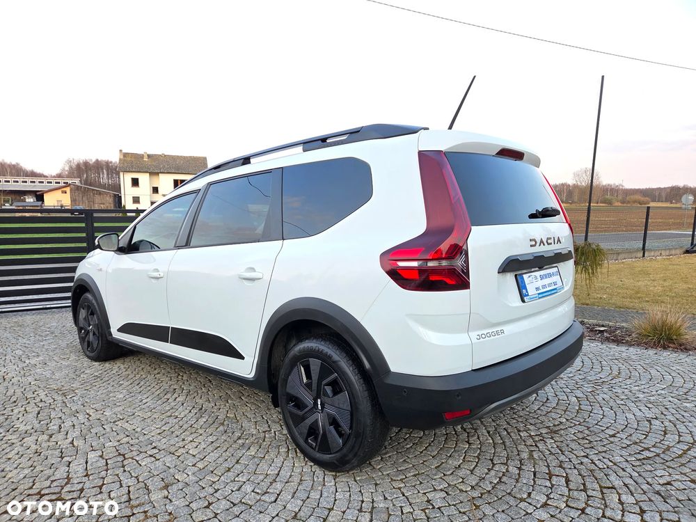 Dacia Jogger 1.0 TCe 110 Expression - 6