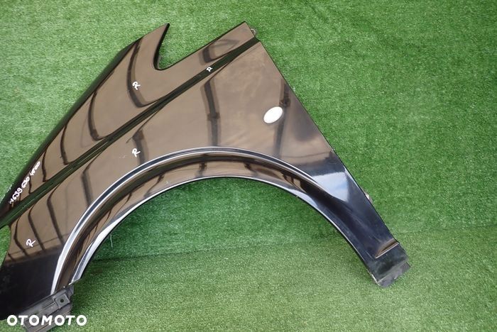 MERCEDES VITO 639 W639 błotnik lewy przedni przód - 3