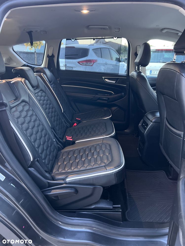 Ford S-Max 2.0 EcoBlue Vignale - 15