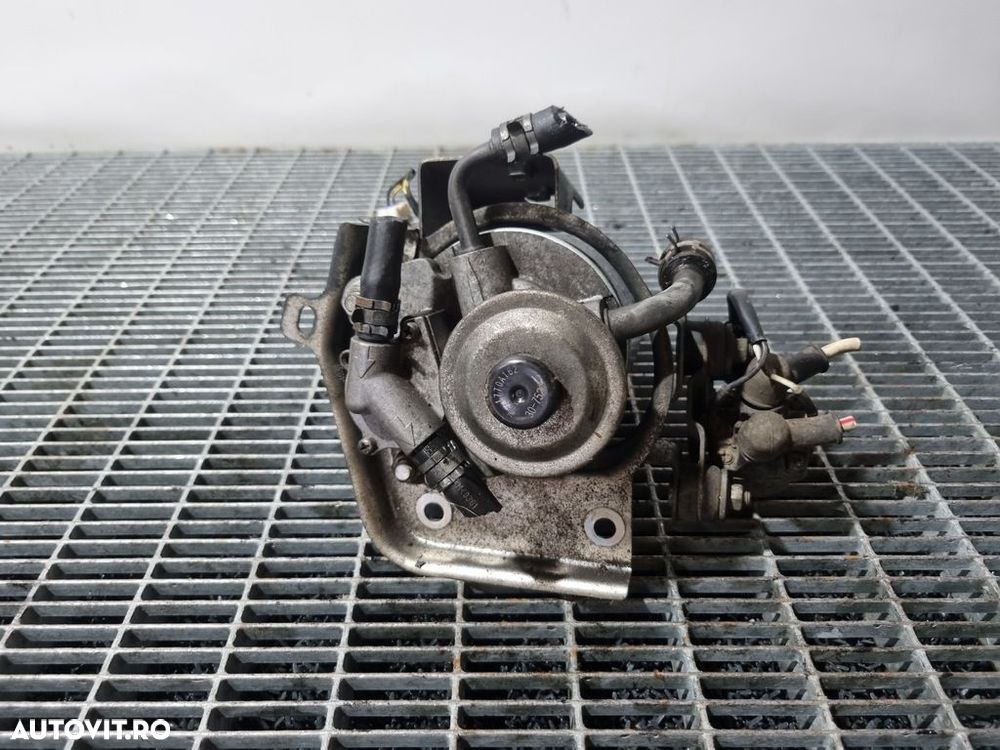 Carcasa Filtru Combustibil Mitsubishi L200 Facelift 2.5 Diesel 2010 - 2015 (1527) NU ARE ... - 2