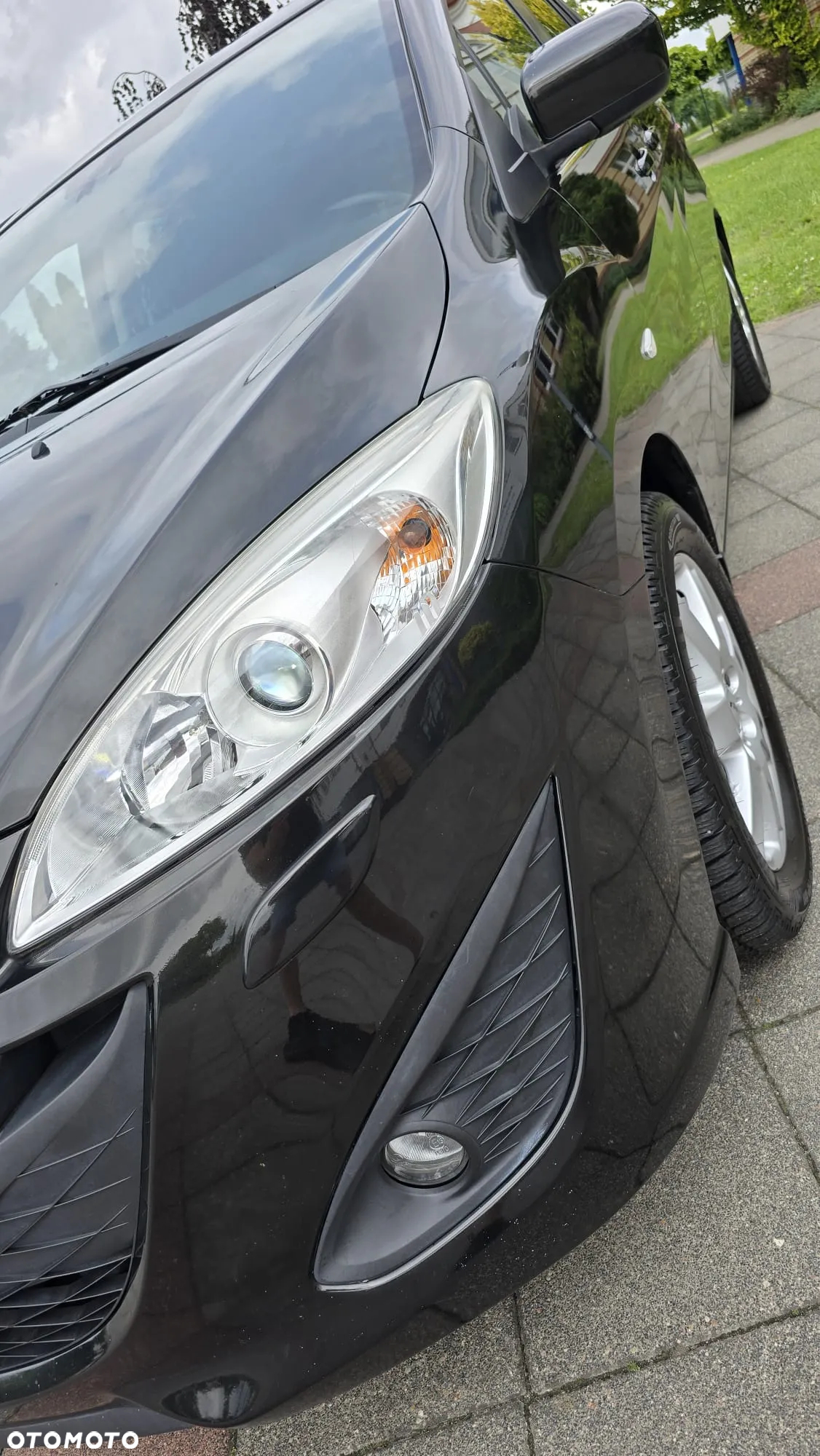 Mazda 5 - 37