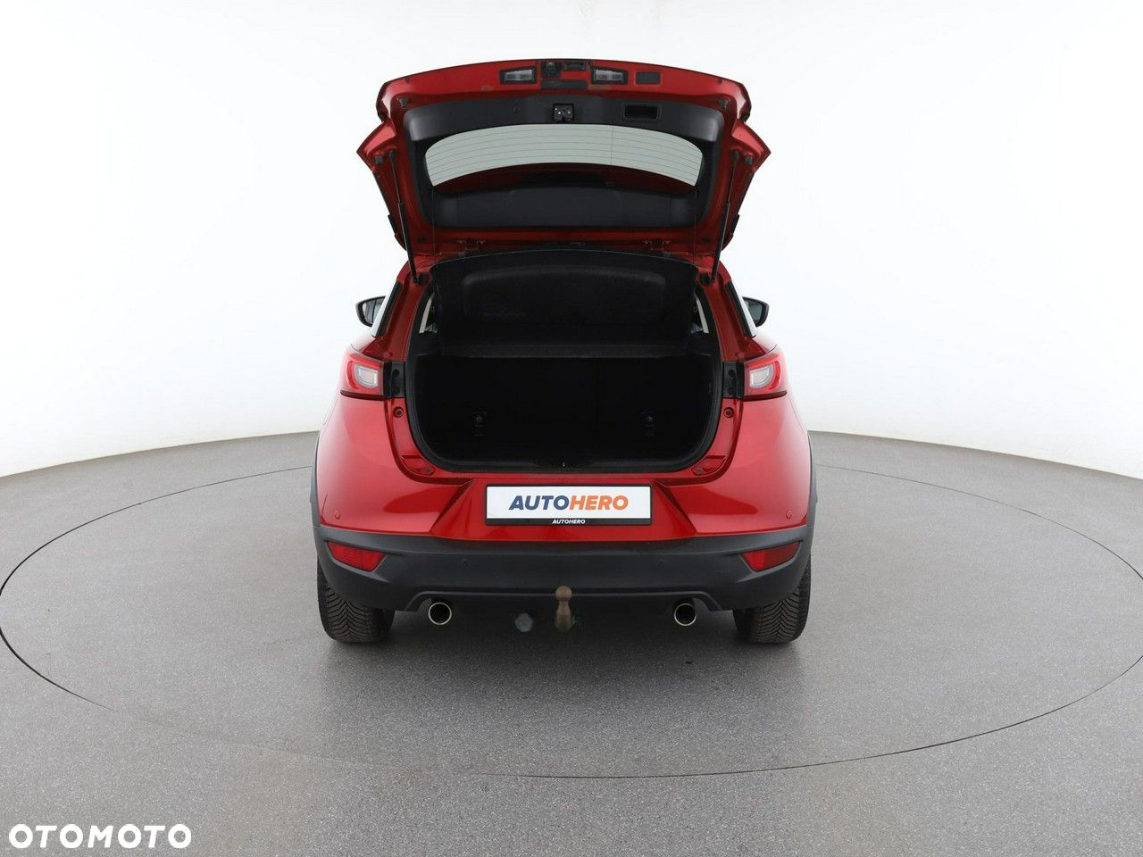 Mazda CX-3 2.0 Skymotion - 19