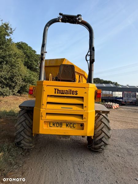Thwaites 6000Ton - 9