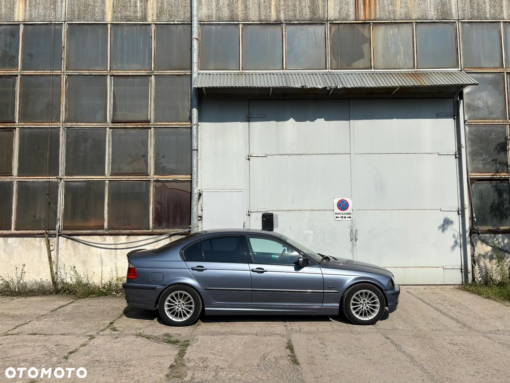 BMW Seria 3 320d - 13