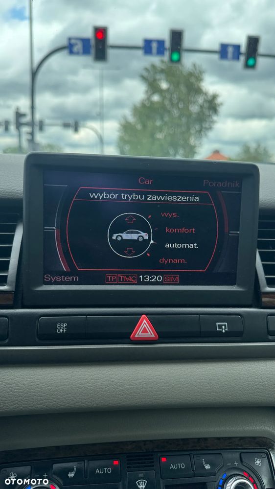 Audi A8 3.0 TDI Quattro - 11