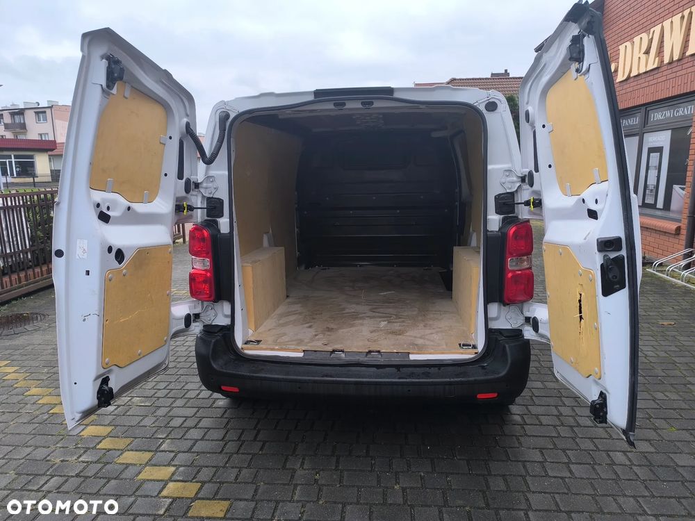 Fiat Scudo - 10