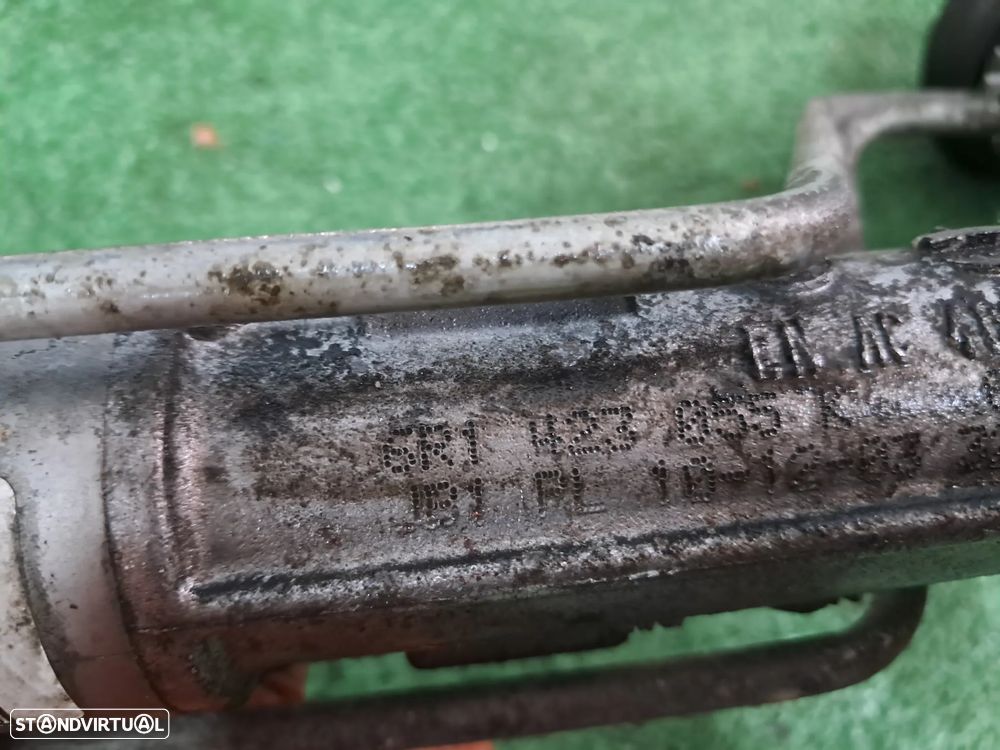 Caixa de direção Audi A1 Seat ibiza 6J 2010-2018 - 2