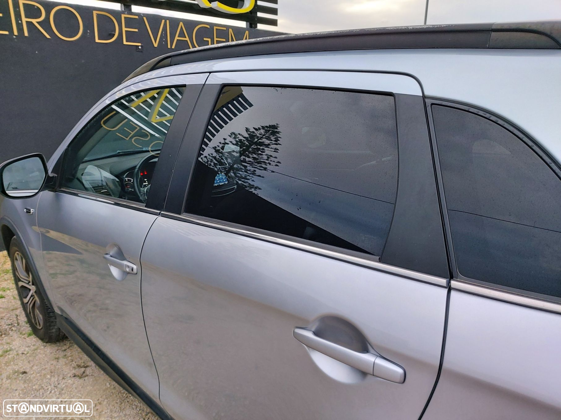 Mitsubishi ASX 1.6 DI-D Tokyo Edition - 9