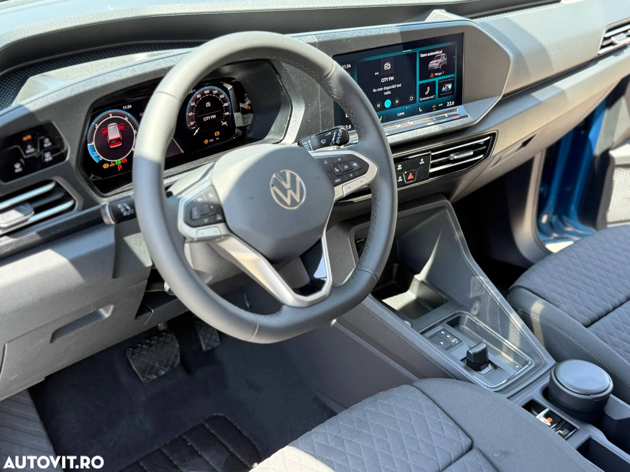 Volkswagen Caddy - 23
