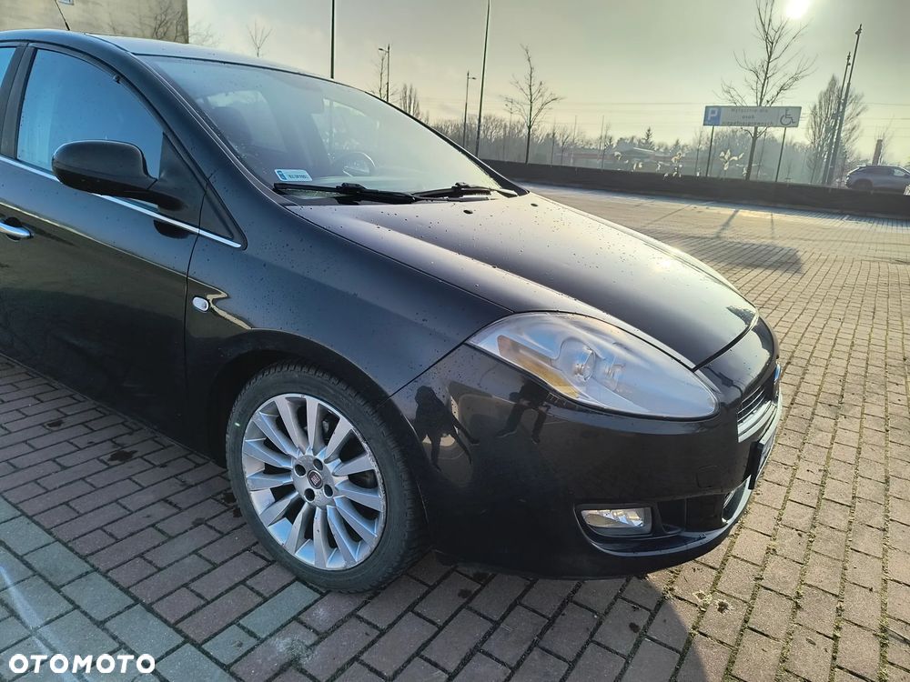 Fiat Bravo 1.4 T-JET 16V Emotion - 1