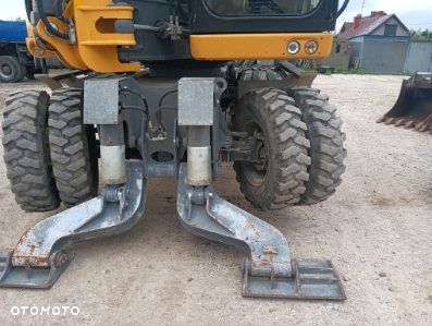 Liebherr A 912 COMPACT - 21