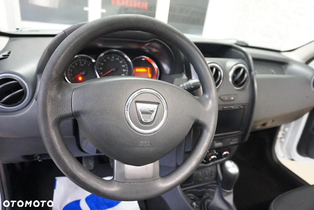 Dacia Duster - 22