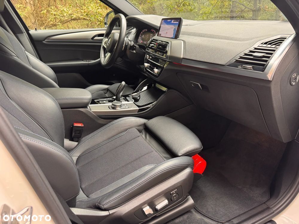 BMW X4 xDrive30i M Sport sport - 21