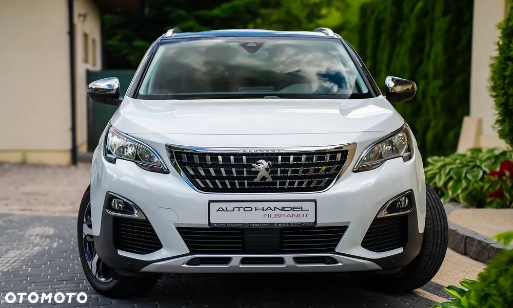Peugeot 3008 PureTech 130 Stop & Start GPF EAT8 Crossway - 2