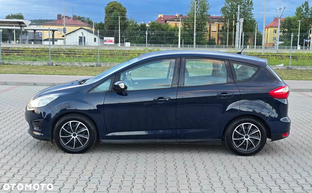 Ford C-MAX 2.0 TDCi Trend - 5