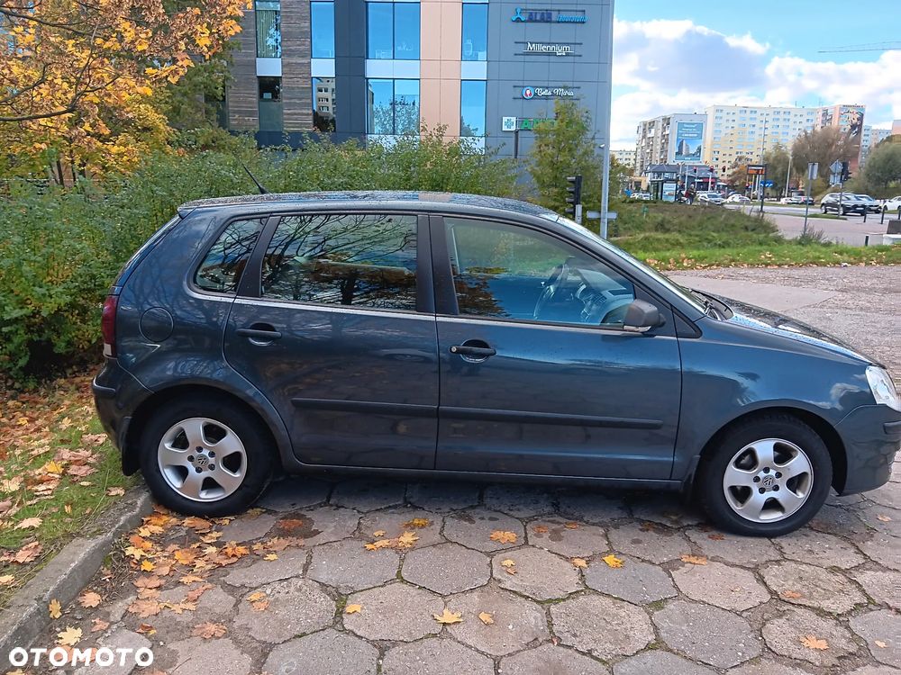 Volkswagen Polo 1.2 12V Q-Line - 4