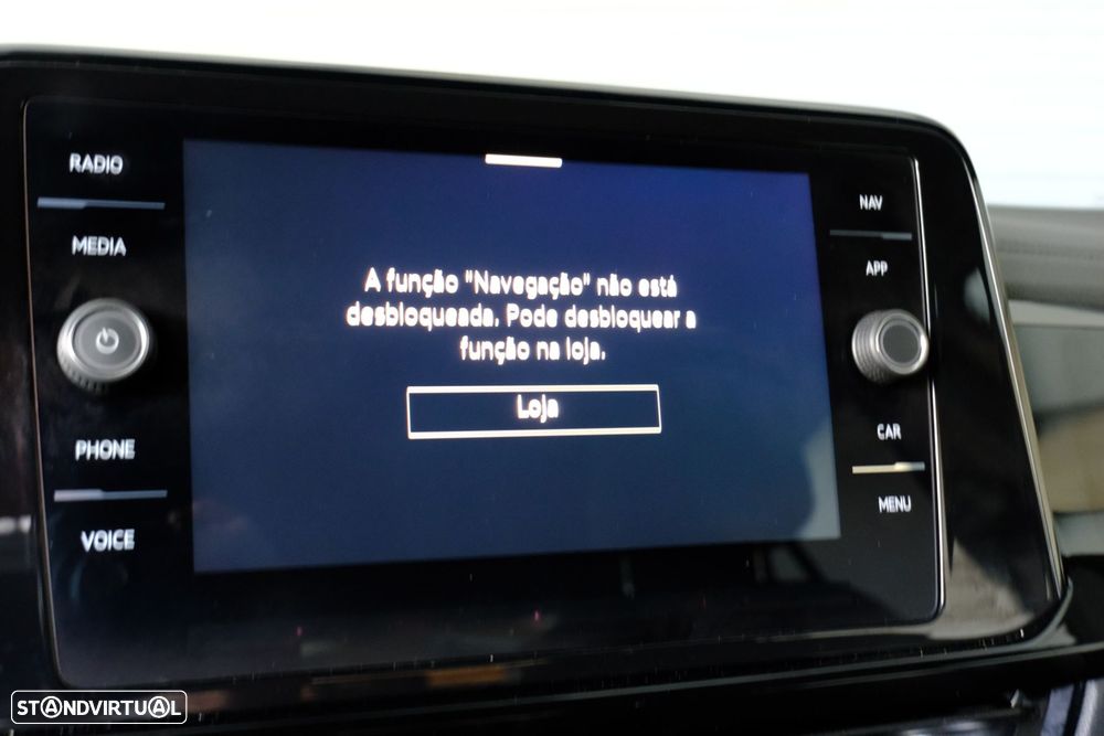 VW T-Roc 1.5 TSI Black Style DSG - 32
