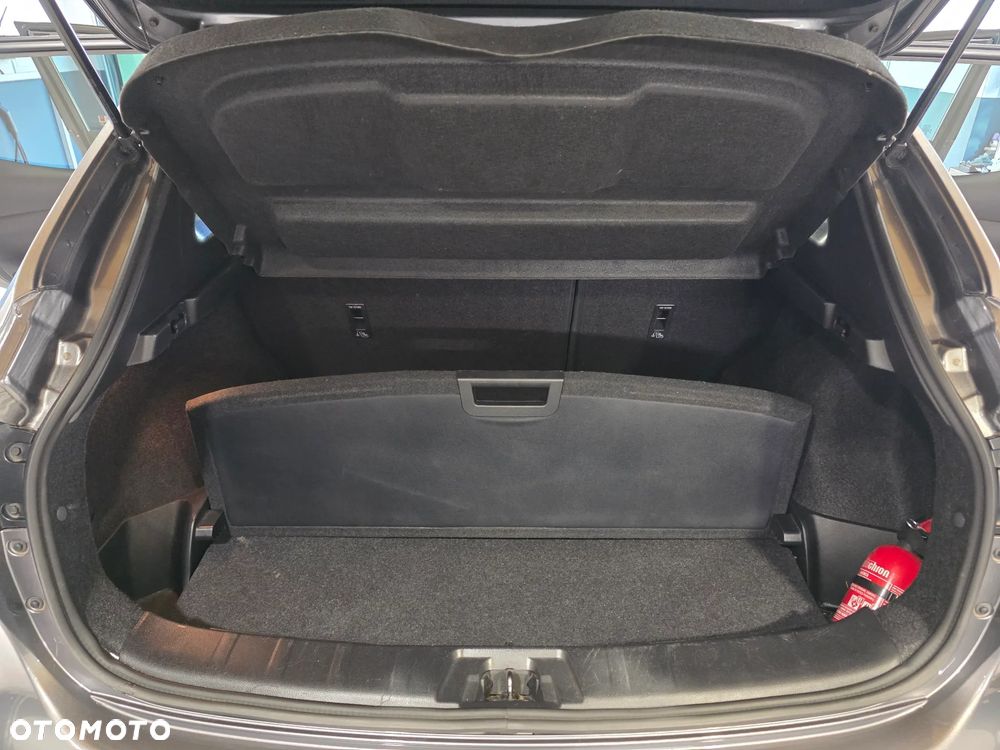 Nissan Qashqai 1.6 DIG-T N-Tec - 13