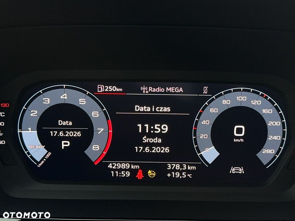Audi A3 Sportback - 21