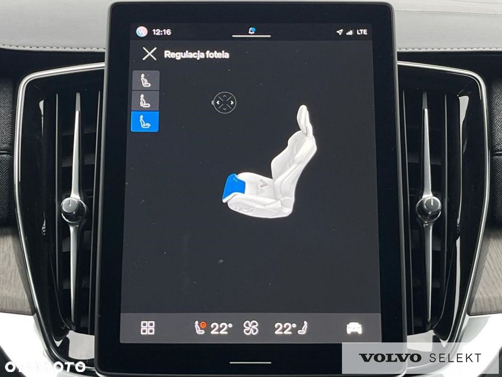 Volvo XC 90 - 27