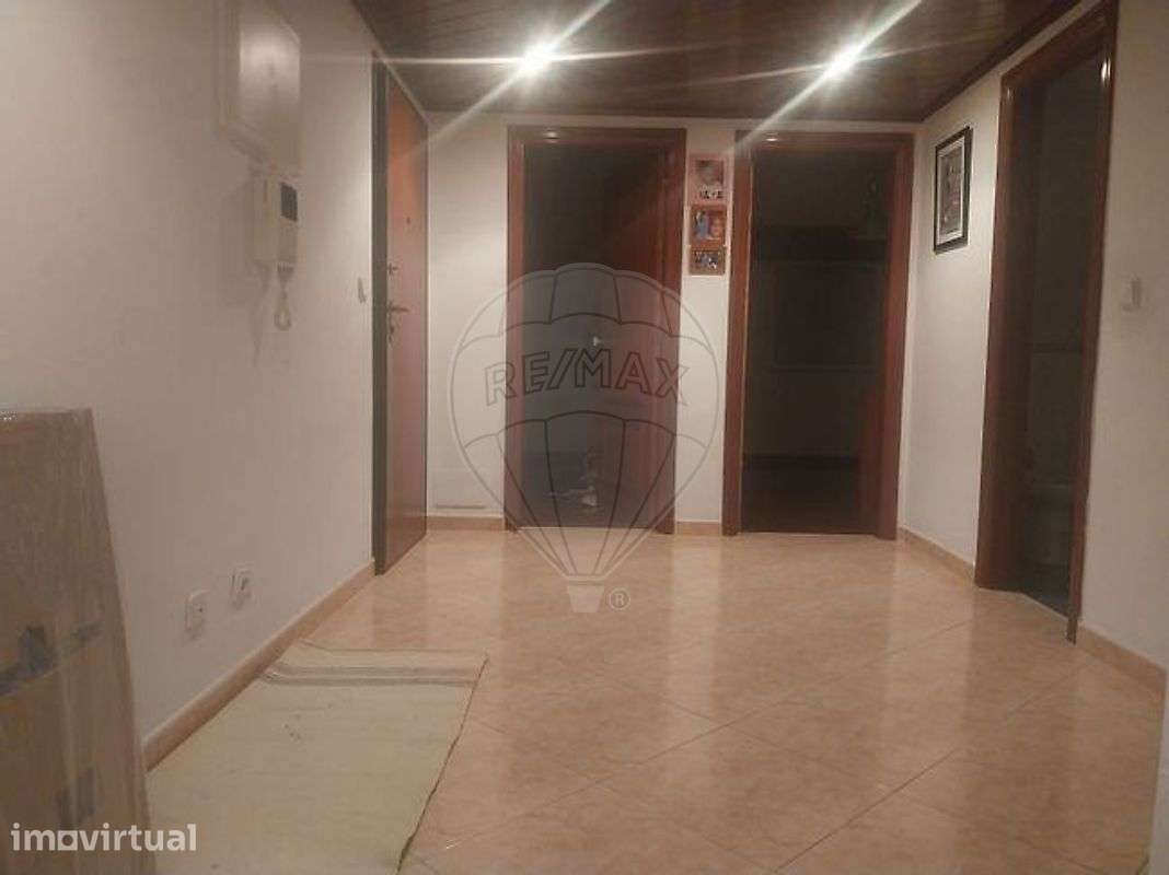 Apartamento T0 para venda - Grande imagem: 3/10