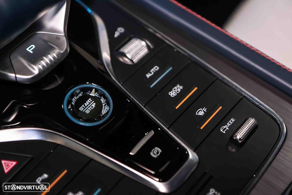 BYD Atto 3 Design - 31