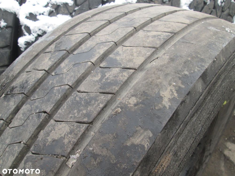 Opona ciężarowa 385/65R22.5 Westlake WSR1. Opony ciężarowe - 3