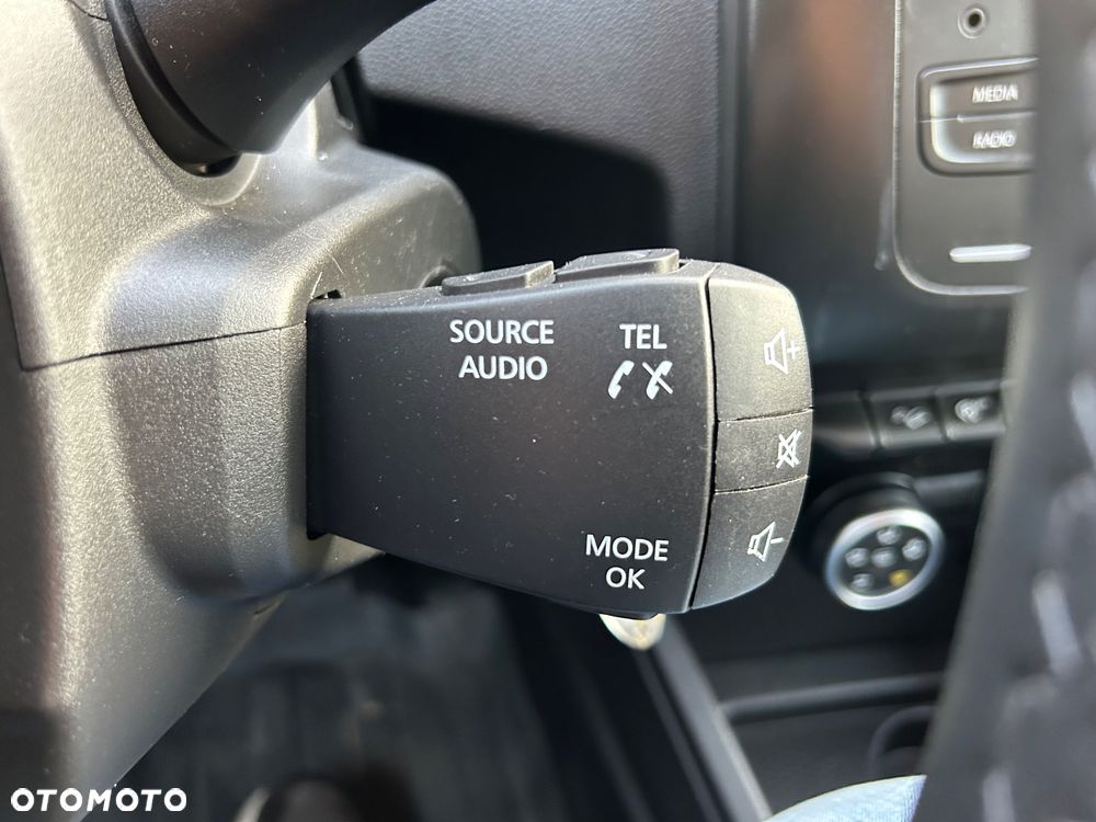 Dacia Duster 1.5 Blue dCi Comfort 4WD - 27