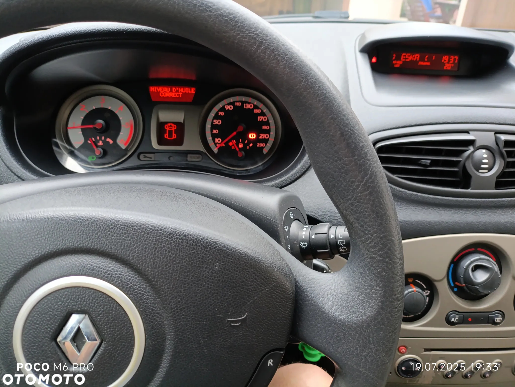 Renault Clio 1.5 dCi Grandtour Expression - 13