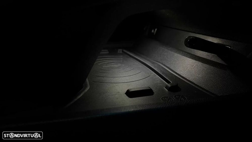 Peugeot 508 SW 1.5 BlueHDi Allure Pack EAT8 - 20