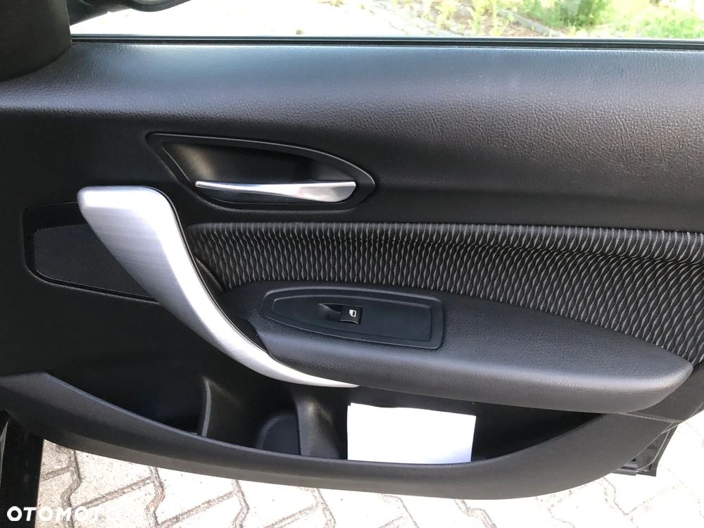 BMW Seria 1 116d - 7
