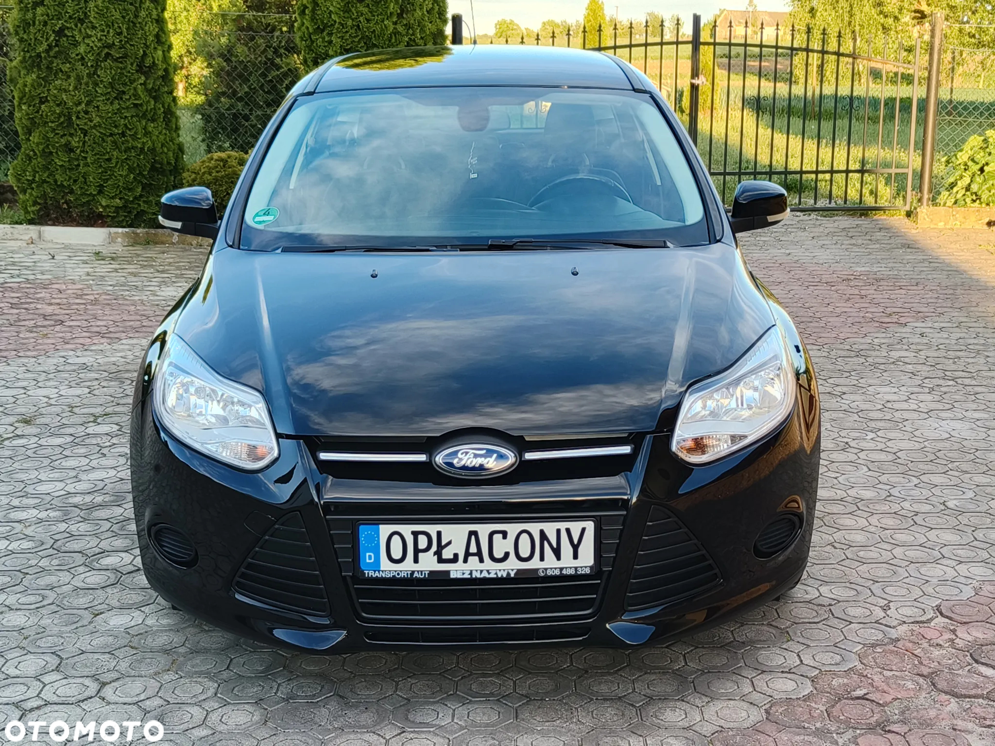 Ford Focus - 6