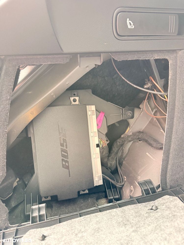 Audi A6 Avant 2.0 TDI Ultra S tronic - 14