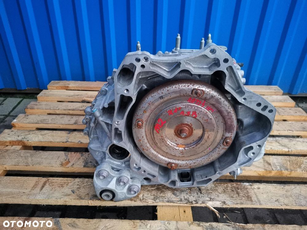 MAZDA2 DJ LIFT 21- SKRZYNIA BIEGÓW 1.5 AUTOMAT CY110 P5SRC - 5