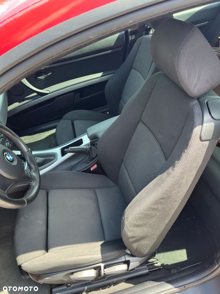 BMW Seria 3 320d DPF - 11