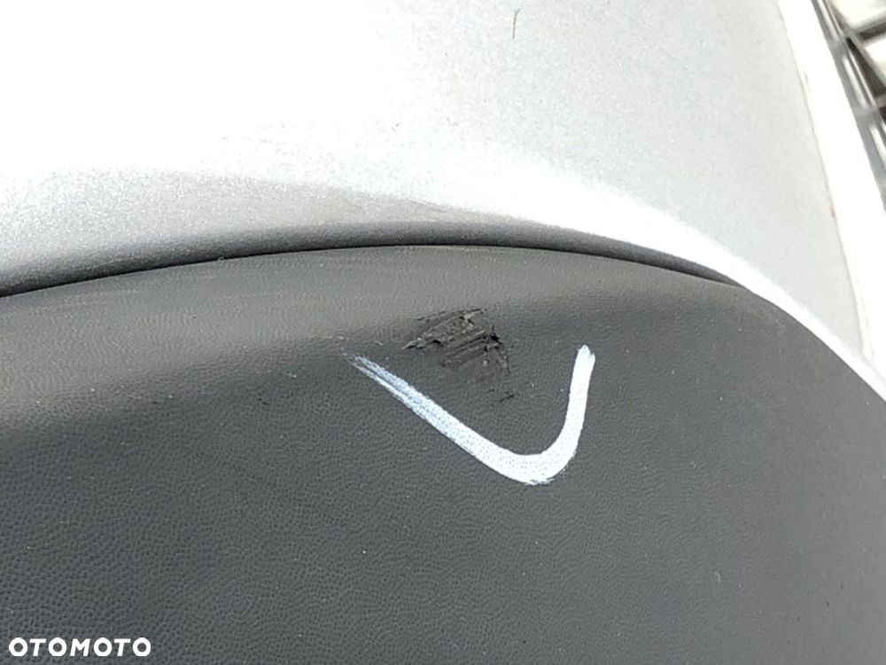 ZDERZAK TYŁ - 383.00 PLN - RENAULT MEGANE III Grandtour (KZ0/1) 2008 - 2022 1.5 dCi (KZ1M, KZ1W) 78 - 6