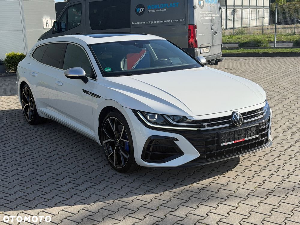Volkswagen Arteon 2022 photo 5
