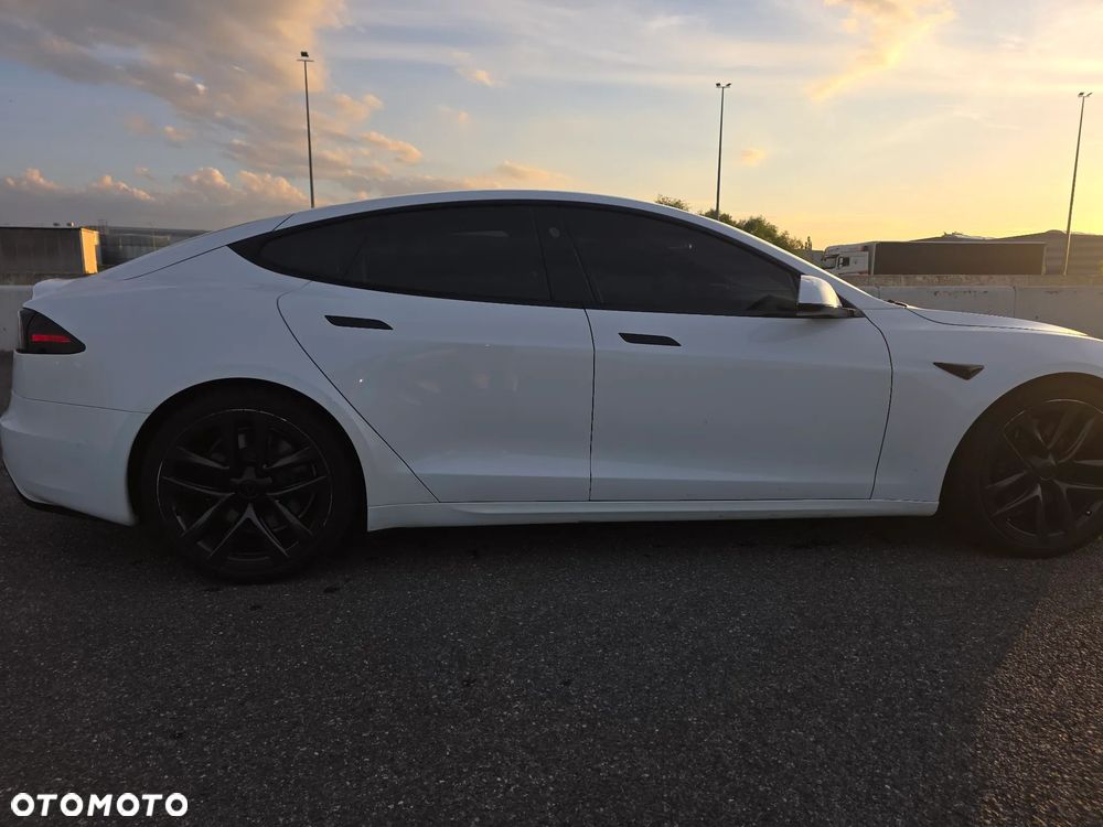 Tesla Model S Long Range - 7