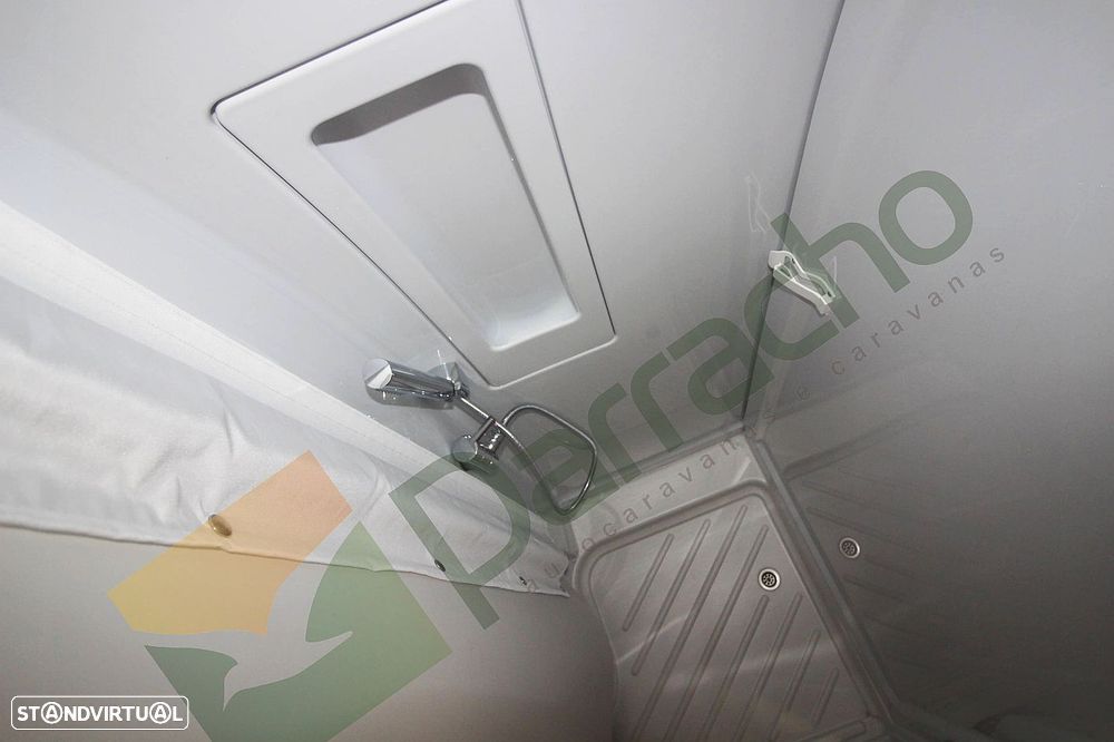 Dethleffs CVD 640 N1 - 16