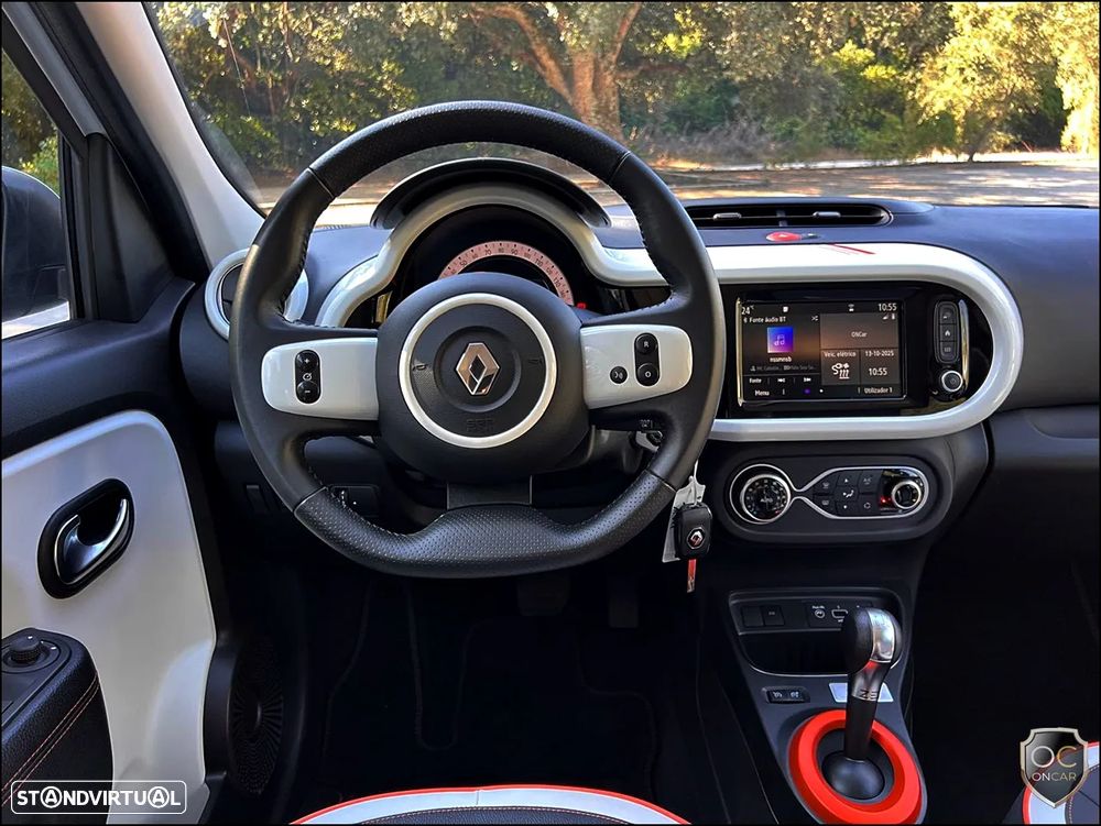 Renault Twingo - 29