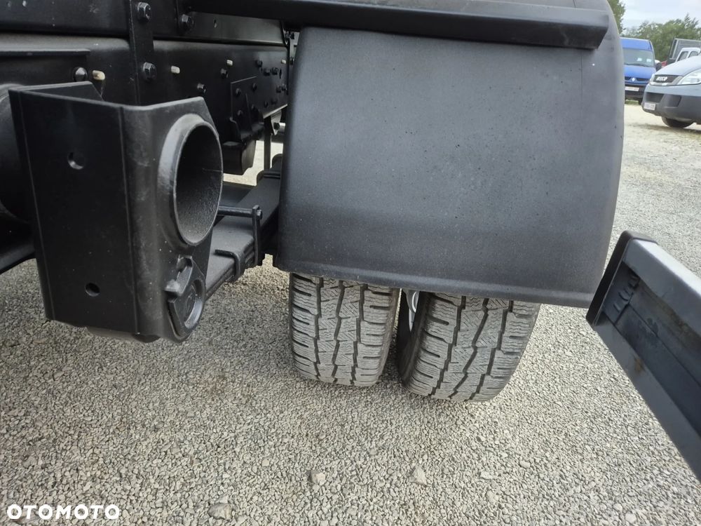 Mitsubishi CANTER 3.0 3c13 - 16