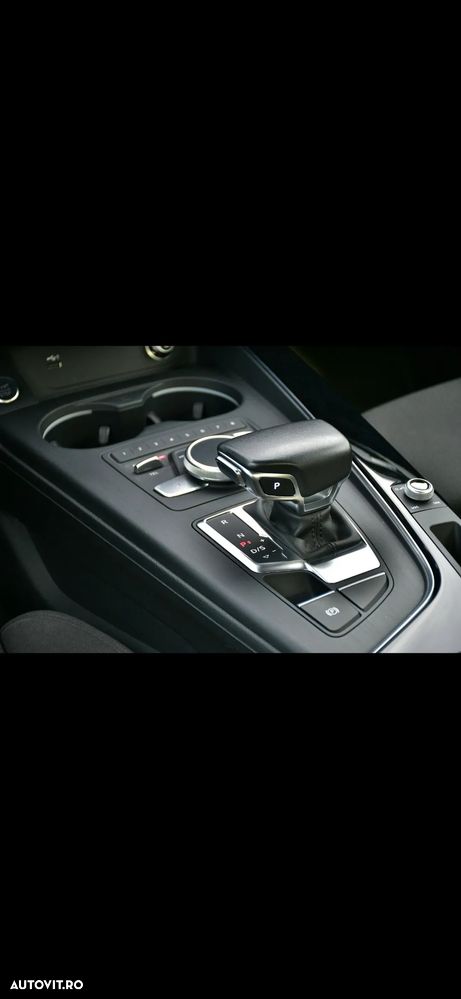 Audi A5 Sportback 2.0 TDI S tronic - 4