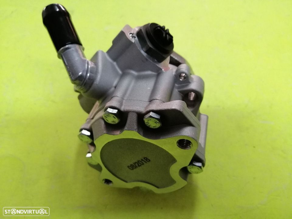 Bomba direcção Sharan Alhambra Galaxy NOVA - 2