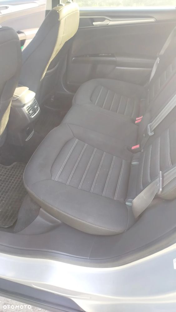 Ford Mondeo 2.0 TDCi Edition PowerShift - 6