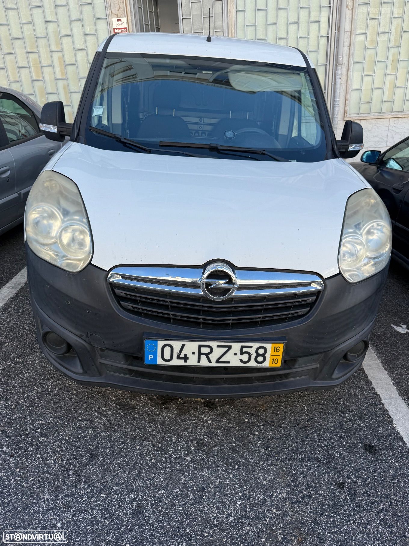 Opel Combo Tour 1.3 CDTi L1H1 S/S - 1