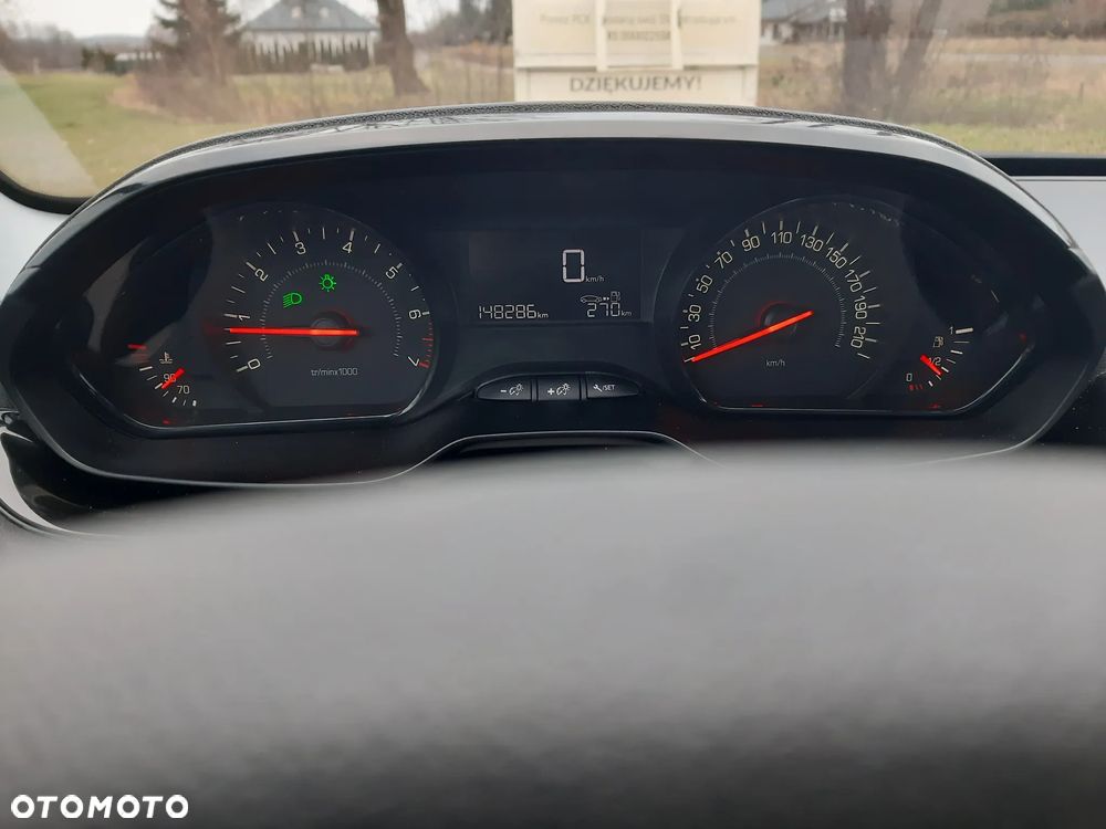 Peugeot 208 PureTech 68 Like - 15