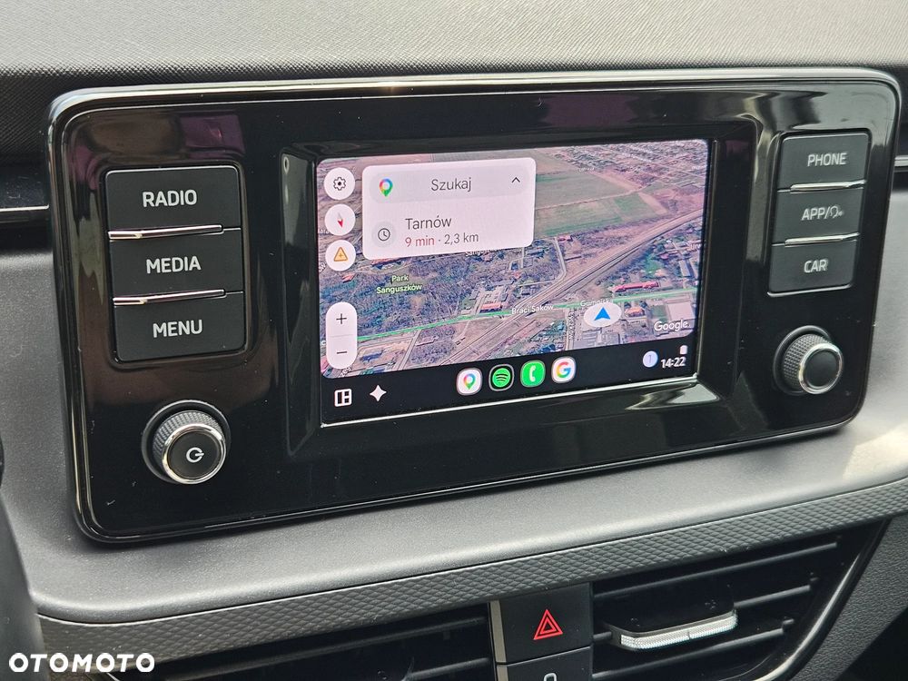 Skoda Scala 1.0 TSI Ambition - 27