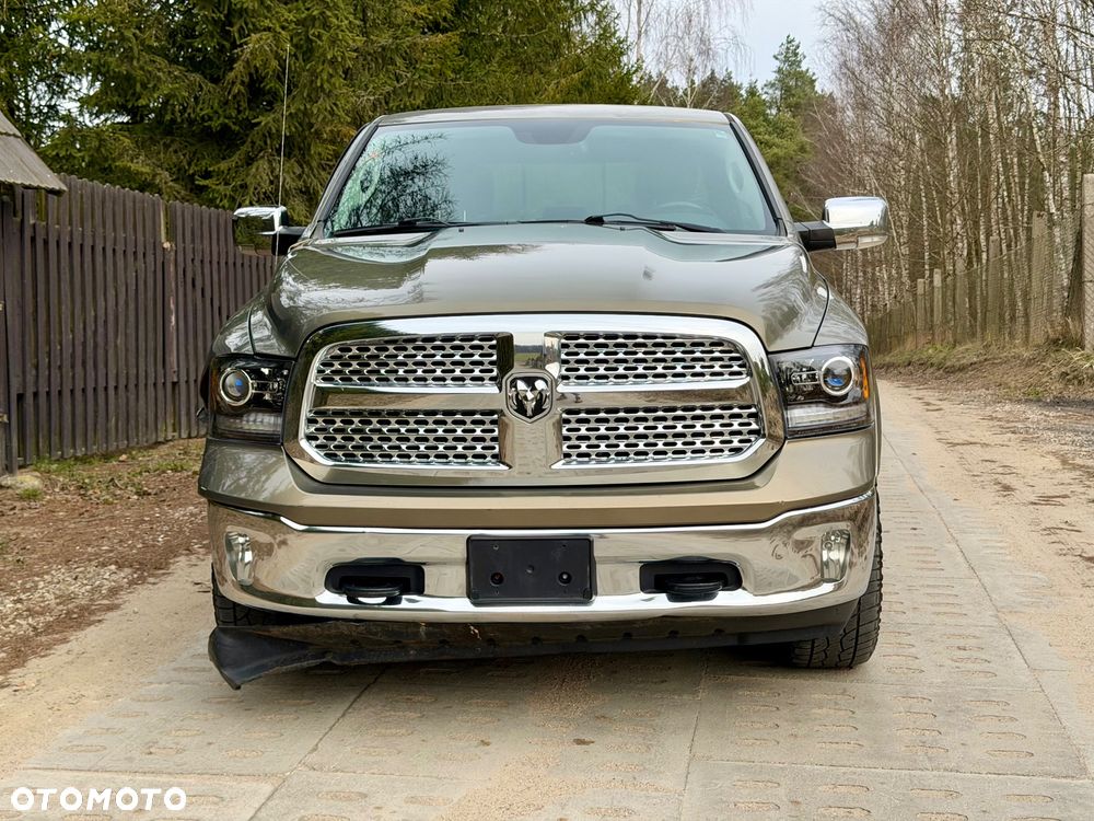 Dodge RAM - 5
