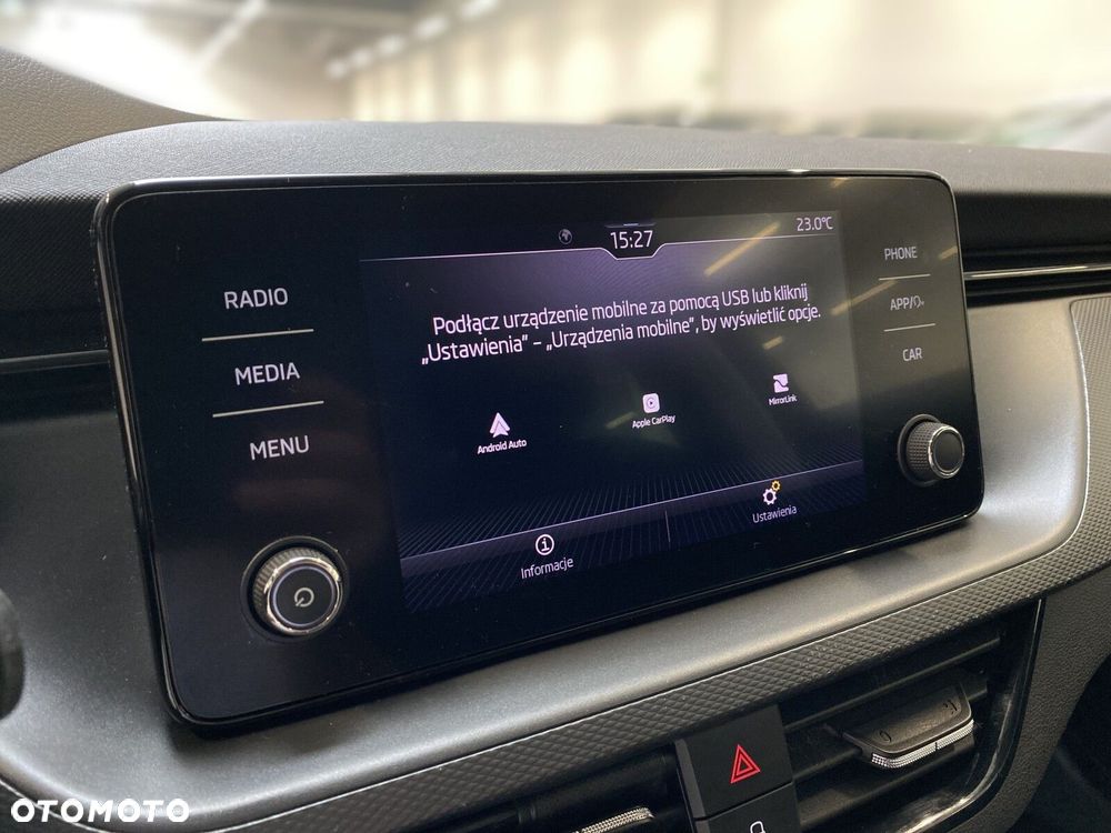 Skoda Scala 1.5 TSI Ambition DSG - 16